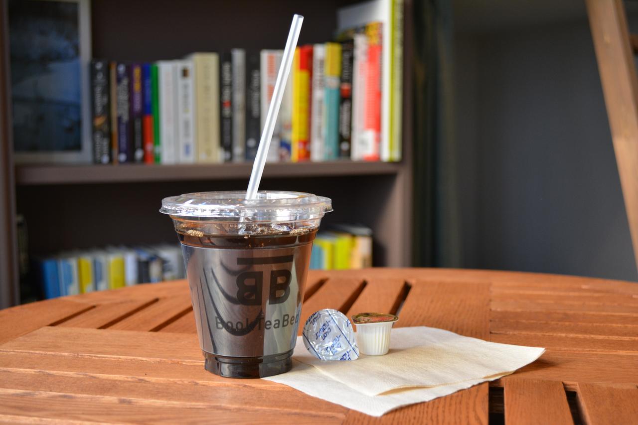 Hostel Book Tea Bed Ginza Präfektur Tokio Exterior foto